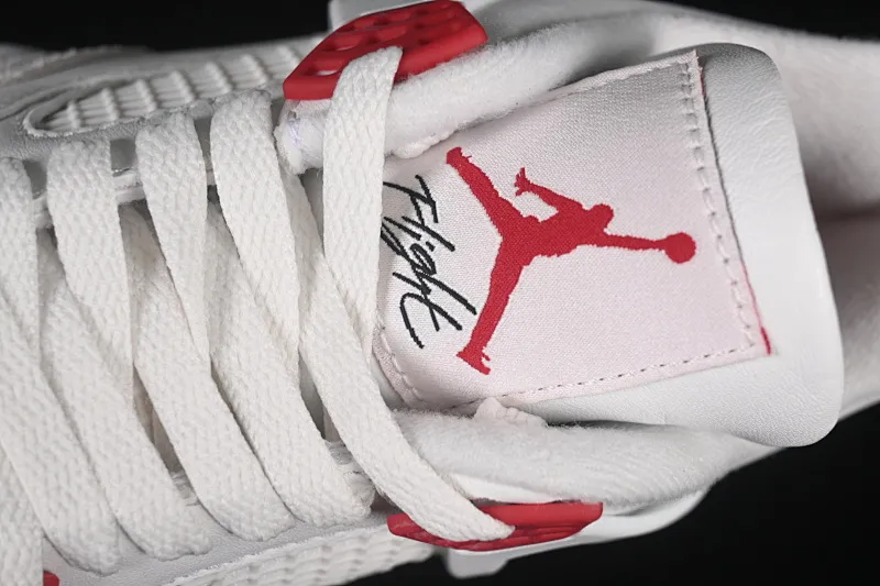 All categories Air Jordan Jordan series basketball shoes Air Jordan 4 OG version Nike SB x Air Jordan 4 OG "Varsity Red" AJ4 Joe 4 University Red DR5415-106